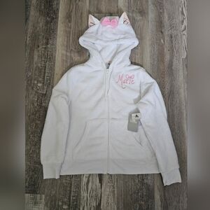Disney Store Women Marie Jacket